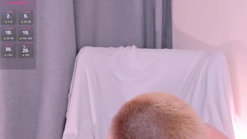 Lisa online show from October 4, 4:43 am