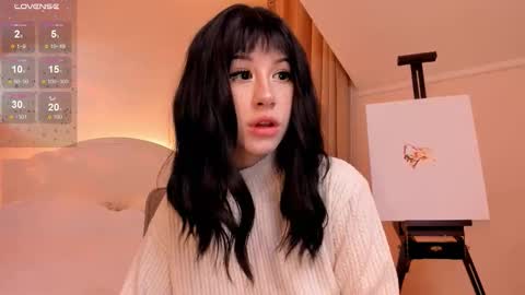 Lisa online show from November 30, 2:37 am