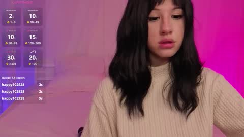 Lisa online show from November 30, 2:43 pm