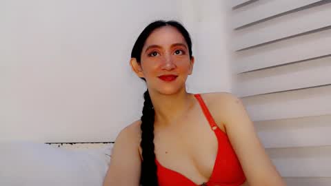 Snapshot of lhalyn060624 chatting on November 3, 5:03 pm Lyn online show from November 3, 5:03 pm