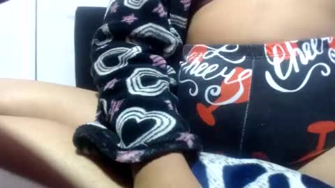 Snapshot of lhiam_save18 chatting on October 22, 2:01 am lhiam online show from October 22, 2:01 am