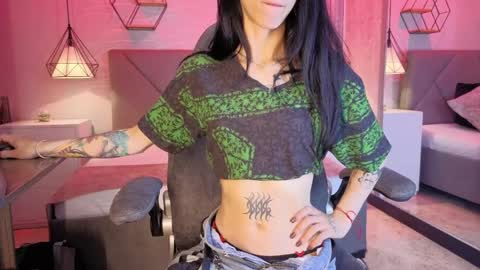 Snapshot of lhiamfitt10 chatting on April 3, 1:31 pm lhiam online show from April 3, 1:31 pm