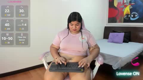 li_arellano online show from September 28, 9:09 pm