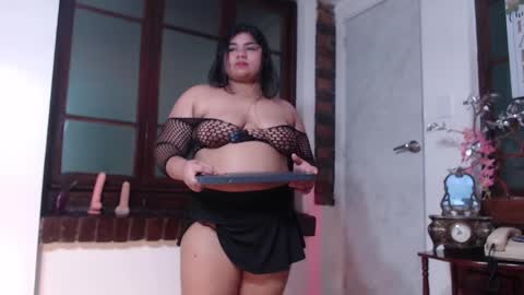 li_arellano online show from December 3, 7:34 pm