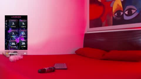 li_arellano online show from March 25, 7:20 pm