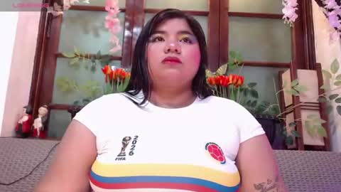 li_arellano online show from June 23, 7:23 pm