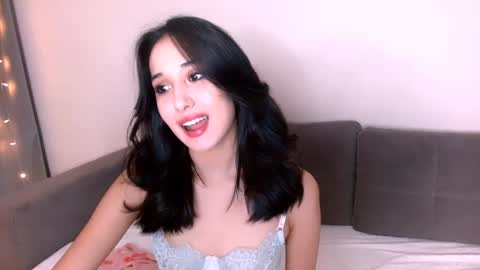 Snapshot of li_noen chatting on January 20, 5:48 am Li  online show from January 20, 5:48 am