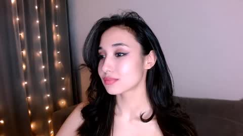 Snapshot of li_noen chatting on January 27, 6:52 pm Li  online show from January 27, 6:52 pm