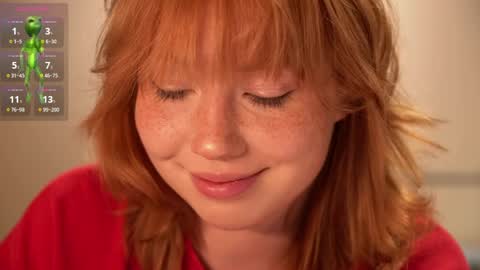 Li online show from April 21, 9:39 pm