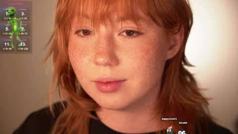 Li online show from April 22, 5:58 pm