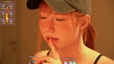 Li online show from May 4, 6:37 pm