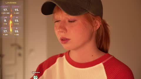 Li online show from May 17, 7:54 pm