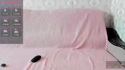 LEANNAA online show from January 9, 7:21 am