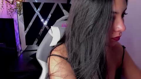 Snapshot of lia_14_ chatting on January 15, 11:32 am Lia online show from January 15, 11:32 am