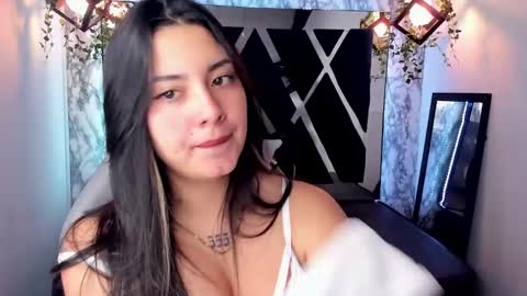 Snapshot of lia_14_ chatting on January 22, 2:24 pm Lia online show from January 22, 2:24 pm