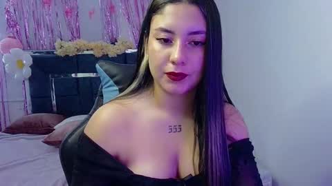 Snapshot of lia_14_ chatting on September 10, 5:57 pm Lia online show from September 10, 5:57 pm