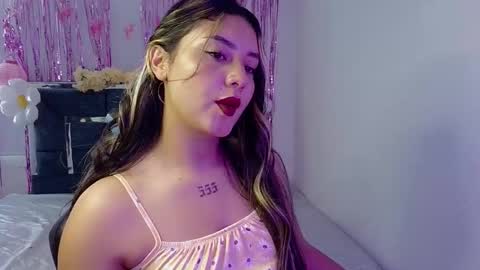 Snapshot of lia_14_ chatting on September 20, 5:36 pm Lia online show from September 20, 5:36 pm