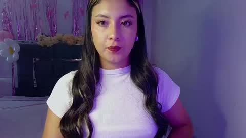 Snapshot of lia_14_ chatting on October 3, 2:14 pm Lia online show from October 3, 2:14 pm