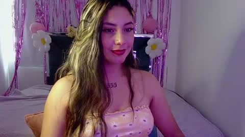 Snapshot of lia_14_ chatting on October 11, 4:27 pm Lia online show from October 11, 4:27 pm