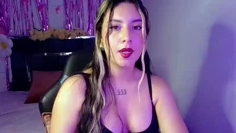 Snapshot of lia_14_ chatting on October 13, 11:16 pm Lia online show from October 13, 11:16 pm