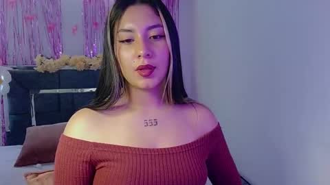 Snapshot of lia_14_ chatting on October 16, 6:31 pm Lia online show from October 16, 6:31 pm