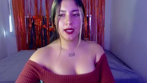 Snapshot of lia_14_ chatting on November 12, 7:46 pm Lia online show from November 12, 7:46 pm