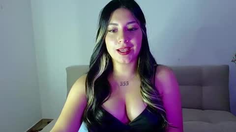 Lia  online show from March 30, 10:22 pm