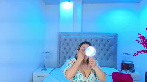 Snapshot of lia_adamsss chatting on September 21, 3:19 am Lia online show from September 21, 3:19 am