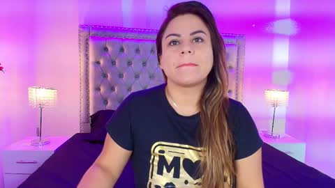 Snapshot of lia_adamsss chatting on November 16, 3:45 am Lia online show from November 16, 3:45 am