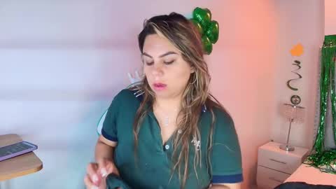 Lia  online show from March 18, 3:31 am