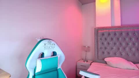 Lia  online show from March 24, 3:22 am