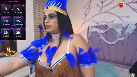  LIA  online show from October 31, 3:13 pm