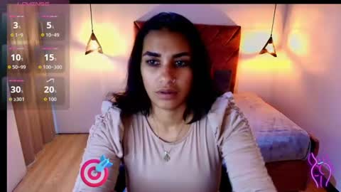Snapshot of lia_blake_ chatting on June 13, 7:23 pm LIA online show from June 13, 7:23 pm