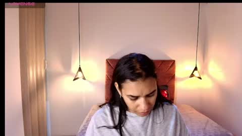 Snapshot of lia_blake_ chatting on June 15, 7:16 pm LIA online show from June 15, 7:16 pm