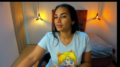 Snapshot of lia_blake_ chatting on June 28, 12:00 pm LIA online show from June 28, 12:00 pm