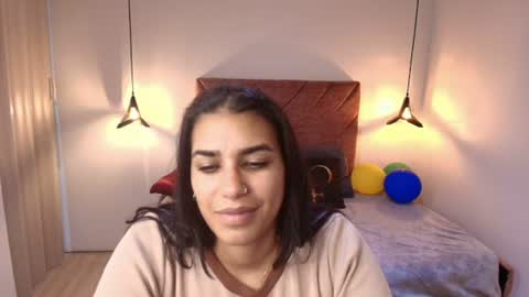 Snapshot of lia_blake_ chatting on July 4, 7:42 pm LIA online show from July 4, 7:42 pm