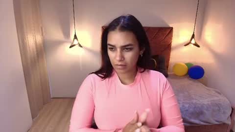 Snapshot of lia_blake_ chatting on July 6, 8:00 pm LIA online show from July 6, 8:00 pm