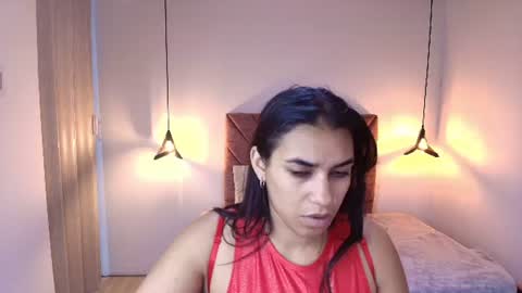 Snapshot of lia_blake_ chatting on July 8, 7:18 pm LIA online show from July 8, 7:18 pm