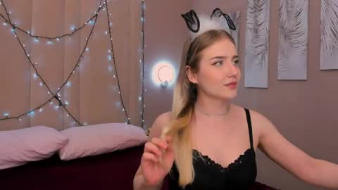 Lia online show from April 19, 1:38 am