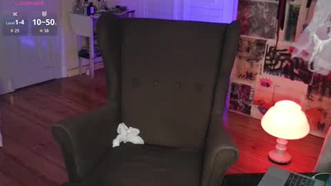 lia_grl online show from November 16, 2:50 am