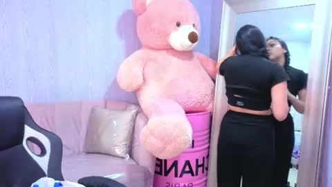 lia_harper_t online show from July 11, 3:09 am