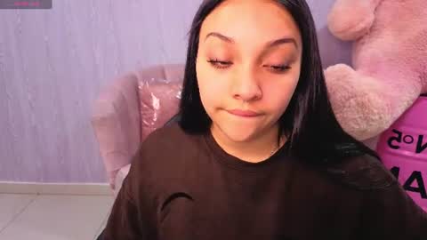 lia_harper_t online show from July 12, 3:08 am