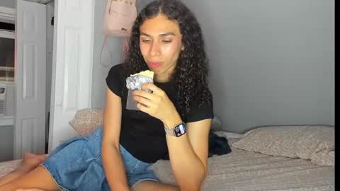 Kabroncita online show from September 15, 2:22 am