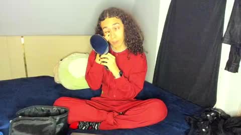 Kabroncita online show from November 19, 8:25 am