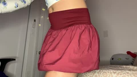 Kabroncita online show from January 13, 6:08 am