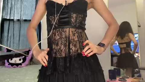 Kabroncita online show from July 25, 7:00 pm