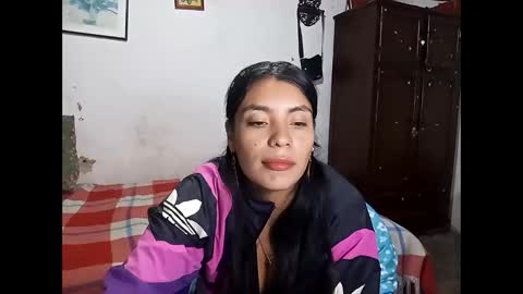 Lia online show from December 5, 4:21 am