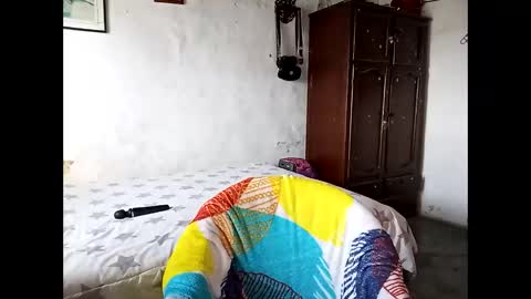 Lia online show from February 5, 7:51 pm