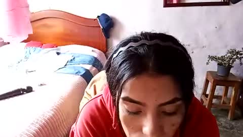 Snapshot of lia_hottie chatting on June 20, 3:04 pm Lia online show from June 20, 3:04 pm