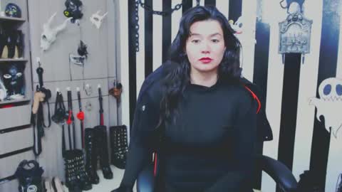 Snapshot of lia_izumy chatting on December 2, 4:31 am . online show from December 2, 4:31 am